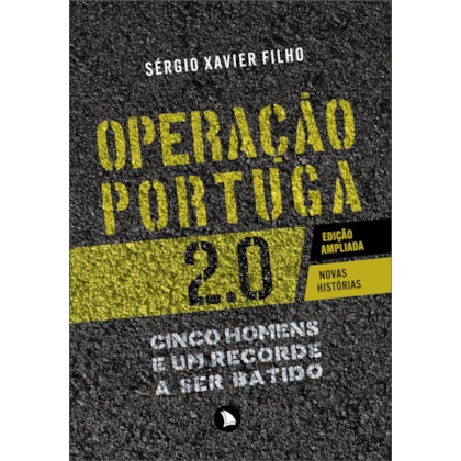 OPERAÇÃO PORTUGA 2.0