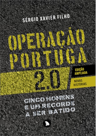 OPERAÇÃO PORTUGA 2.0
