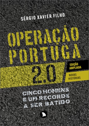 OPERAÇÃO PORTUGA 2.0