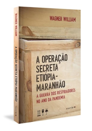 OPERAÇÃO SECRETA ETIÓPIA-MARANHÃO, A