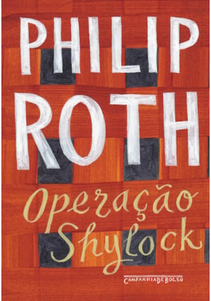 OPERAÇÃO SHYLOCK - UMA CONFISSÃO