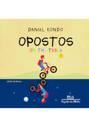 OPOSTOS ON THE TABLE