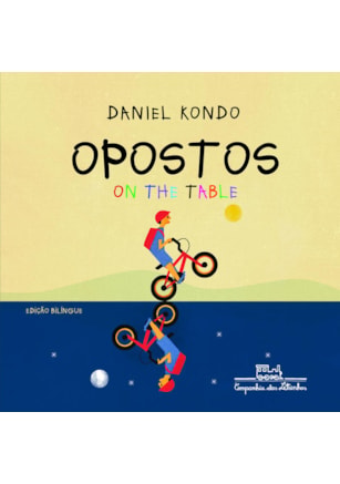OPOSTOS ON THE TABLE