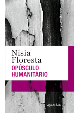 OPÚSCULO HUMANITÁRIO - ED. BOLSO