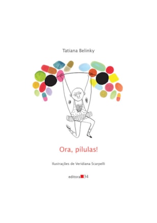 ORA, PÍLULAS!