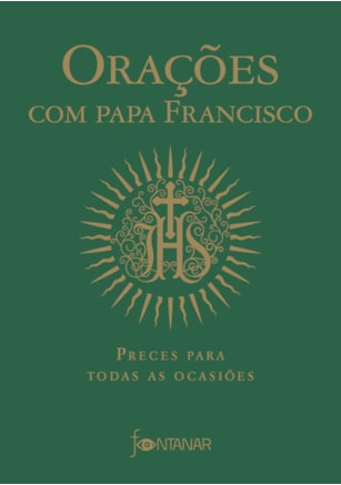 ORAÇÕES COM PAPA FRANCISCO