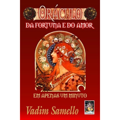 Oráculo da fortuna e do amor
