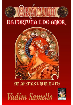 Oráculo da fortuna e do amor