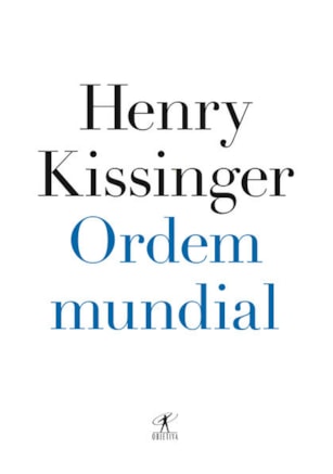ORDEM MUNDIAL