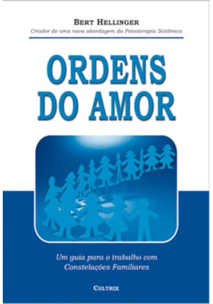Ordens Do Amor
