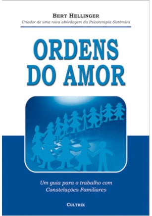 Ordens Do Amor