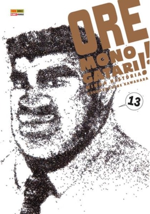 Ore Monogatari - Volume 13