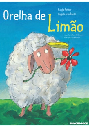 ORELHA DE LIMÃO
