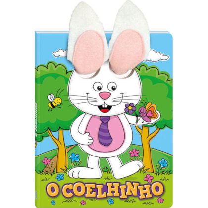 ORELHINHAS: COELHINHO, O
