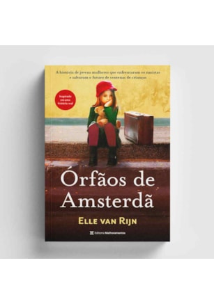ÓRFÃOS DE AMSTERDÃ