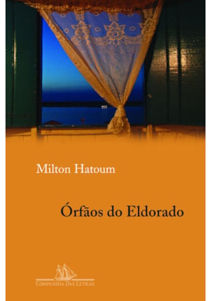 ÓRFÃOS DO ELDORADO