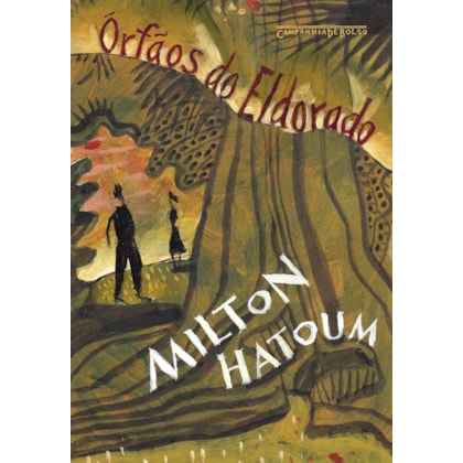 ÓRFÃOS DO ELDORADO (EDIÇÃO DE BOLSO)