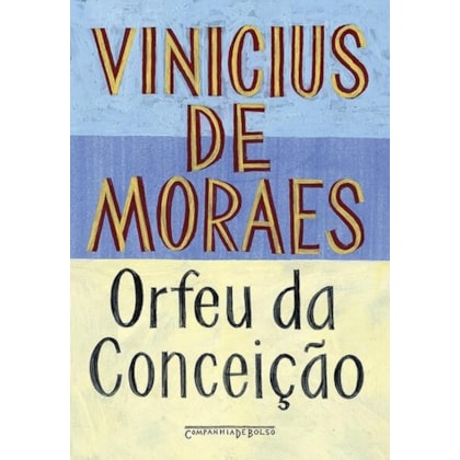 ORFEU DA CONCEIÇÃO