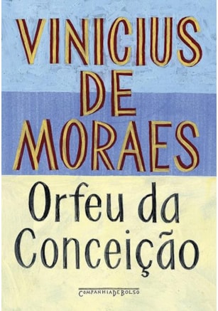 ORFEU DA CONCEIÇÃO