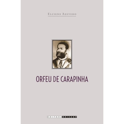 ORFEU DE CARAPINHA