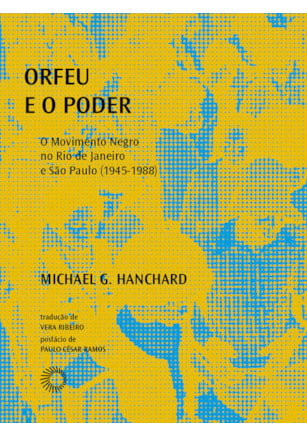 ORFEU E O PODER