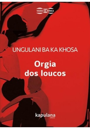ORGIA DOS LOUCOS