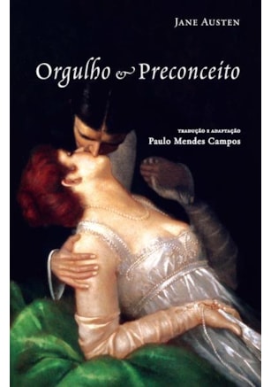 ORGULHO E PRECONCEITO