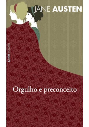 ORGULHO E PRECONCEITO