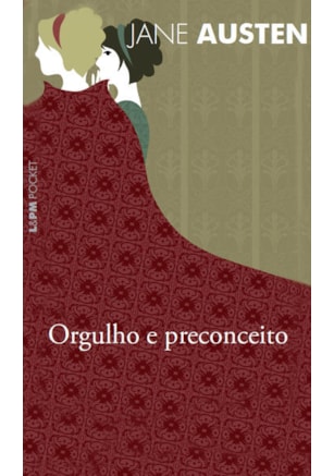 ORGULHO E PRECONCEITO