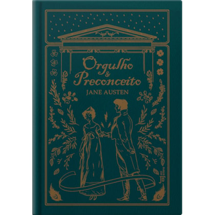 ORGULHO E PRECONCEITO (EDIÇÃO ESPECIAL)