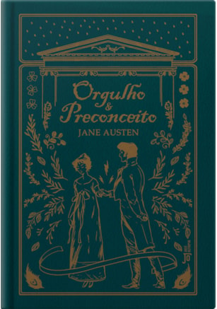 ORGULHO E PRECONCEITO (EDIÇÃO ESPECIAL)