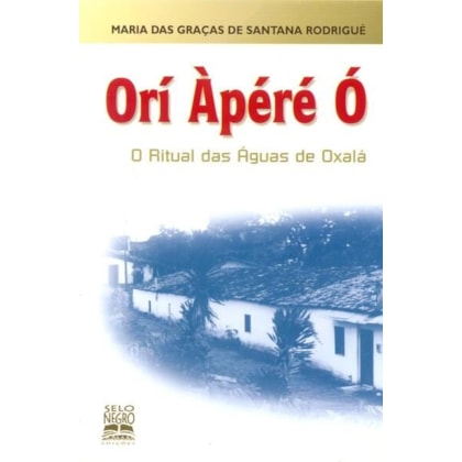 ORÍ ÀPÉRÉ Ó