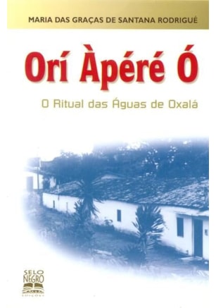 ORÍ ÀPÉRÉ Ó