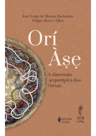 ORÍ ÀSE