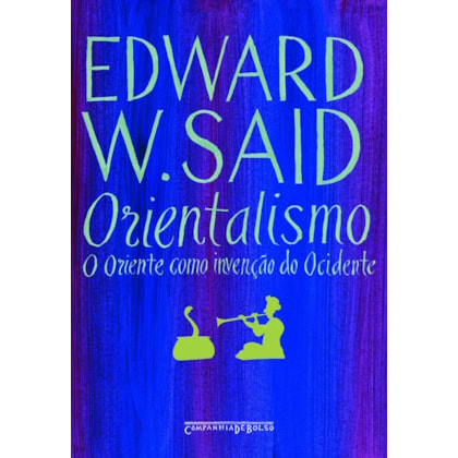 ORIENTALISMO