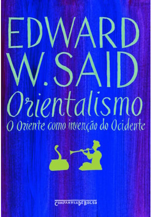 ORIENTALISMO