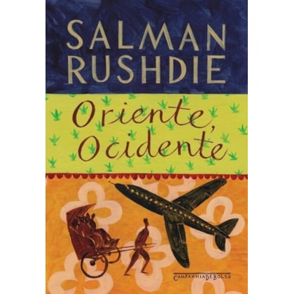 ORIENTE, OCIDENTE