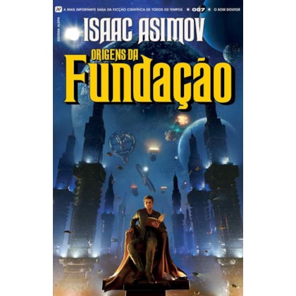 ORIGENS DA FUNDAÇÃO