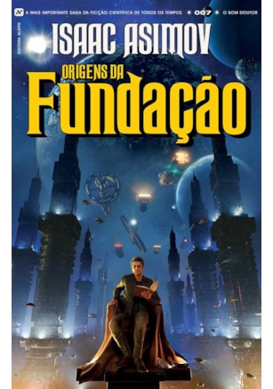 ORIGENS DA FUNDAÇÃO