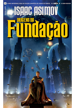 ORIGENS DA FUNDAÇÃO
