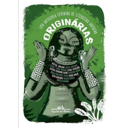 Originárias