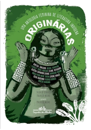 Originárias