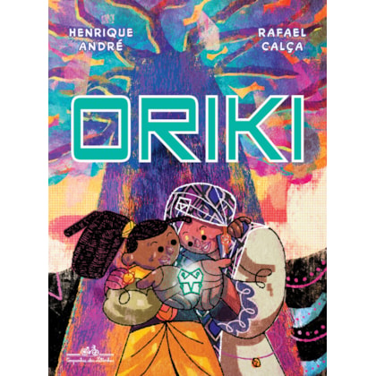 Oriki