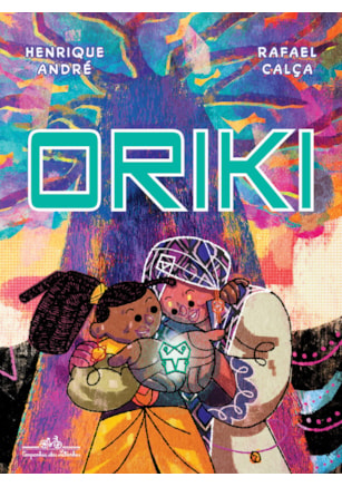 Oriki