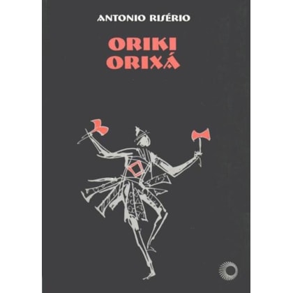 ORIKI ORIXÁ
