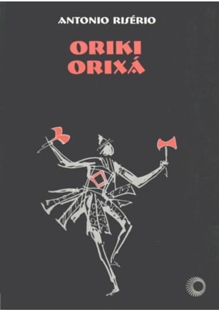 ORIKI ORIXÁ