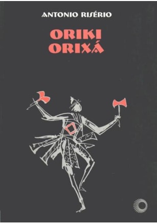 ORIKI ORIXÁ