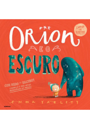 ORION E O ESCURO