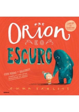 ORION E O ESCURO