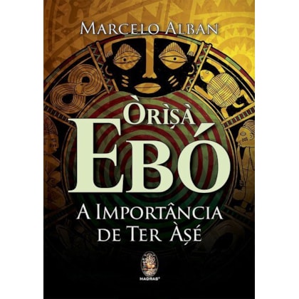 Orisá ebo